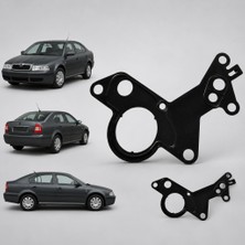Zetoto Skoda Octavia 1 2000-2010 1u 1.9 Tdı Vakum Pompa Contası