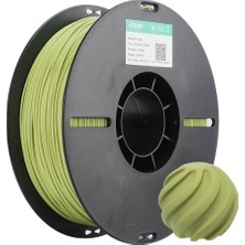 Esun Pla+Hs Matcha Yeşili Filament 1.75MM 1kg Yüksek Hızlı Pla