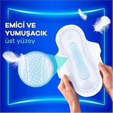 Ultra Hijyenik Ped Uzun (Boy 2) 7 Adet Ped