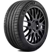 Michelin Mıchelın 235/40R19 96W Xl Primacy 5 Mıchelın Yaz Lastiği 2026