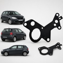 Zetoto Volkswagen Polo 4 2001-2009 9n 1.4 Tdı 1.9 Tdı Vakum Pompa Contası
