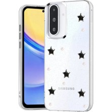 Nemere Mey Ithalat®  Samsung Galaxy A27 5g Fiyonk Desenli Kapak - Desen 7