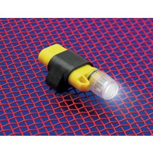 Fluke L205 Mini Şapka Işığı