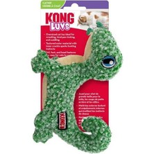 Kong Luvs Kertenkele Peluş Kedi Oyuncağı