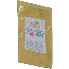 Çemen Unu Tane Doğal Çemen Çekirdeğinden Öğütülmüş 100 gr Paket