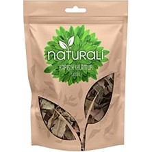 Naturali Karışık Ihlamur 50 Gr.