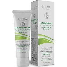 Egeria Lucaderma - Ts Nemlendirici Krem 75GR