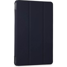 Nemere Mey Ithalat®  Huawei Matepad 11.5 Kılıf Tablet Smart Kılıf - Lacivert