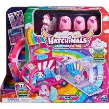Hatchimals Karavan