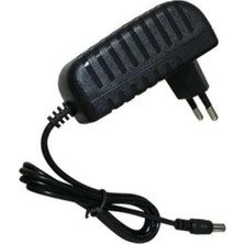 CT-2552 12 Volt 3.5 Amper Plastik Kasa Adaptör