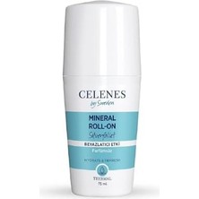 By Sweden Thermal Beyazlatıcı Roll-On Deodorant 75 ml