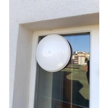 Seray 2 Adet Rüzgar Kesici Yeni Nesil Doğalgaz Menfezi Cam Menfez