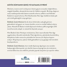 Dakikalar Içinde Mistisizm: 200 Maddede Mistik Düşünce ve Kavramlar