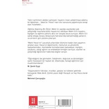 Eğitime Adanmış Bir Ömür - Mahir Iz