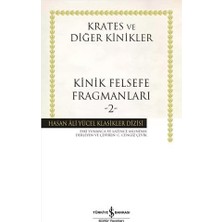 Kinik Felsefe Fragmanları - 2