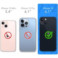iPhone 13 ile Uyumlu Kadife Astarlı Bordo Mat Silikon Kılıf – Kamera Korumalı, Şok Emici