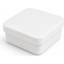 Yapı3D Kapaklı Saklama Kutusu 🏡 Düzenleyici Kutu 📚 Çok Amaçlı Organizer 🧺 Masaüstü Düzenleme 💼