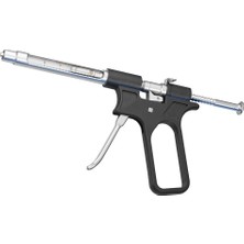 Hsw Otomatik Enjektör Henke-Ject Tbc 2 ml