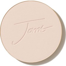 Jane Iredale Purepressed Base Mineral Fondöten Spf 20 Yedek