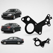 Zetoto Volkswagen Jetta 2005-2010 1k2 1.9 Tdı 2.0 Tdı Vakum Pompa Contası
