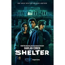 Shelter: From The Number One Bestselling Creator Of The Hit Netflix Series Missing You