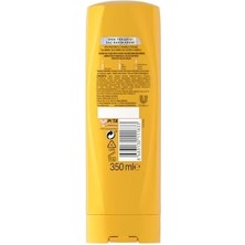 Saç Bakım Kremi Ipek Terapisi 350 ml