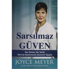 Sarsılmaz Güven