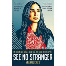 See No Stranger: A Memoir And Manifesto Of Revolutionary Love