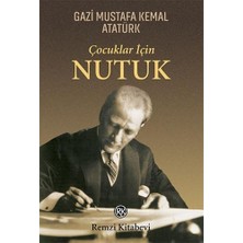 Çocuklar Için Nutuk
