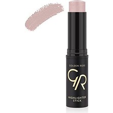 Highlighter Stick Aydınlatıcı Çubuk No: 2 Bright Pink