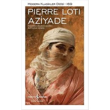 Aziyade: Modern Klasikler Dizisi 169