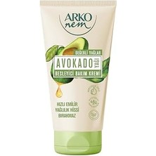 Nem Yağı Nemlendirici Krem, 60 ml
