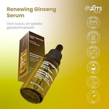 Yenileyici Ginseng Serum 30ML