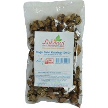 Selvi Kozalağı Doğal 100 gr Paket