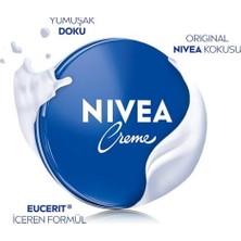 Creme 75 Ml, Bakım Yapan Koruma, Tüm Ciltler Için Nemlendirici Krem