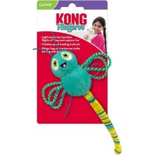 Kong Flingaroo Yusufçuk Peluş Kedi Oyuncağı