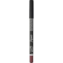 Long Lasting Lip Pencil No: 227 - Uzun Süre Kalıcı Dudak Kalemi