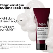 Professionnel Paris Serie Expert Vitamino Boyalı Saçlar Için Parlaklık Kazandıran Saç Kremi 200ML