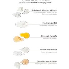 Hydratonic Yüz Toniği – Gözenek Sıkılaştırıcı, Yağ Dengeleyici ve Arındırıcı Tonik 200ML