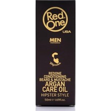 Sakal Yağı Argan 50 ml
