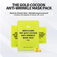 Foot Peeling Maske