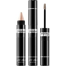 Guerlain La Petite Robe Noire Brow 20 Deep Kaş Maskarası 1 Paket (1 x 4 Ml)