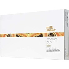 Artego Shake Kuru Saçlar Için Nemlendirici Losyon 6X12ML