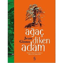 Ağaç Diken Adam