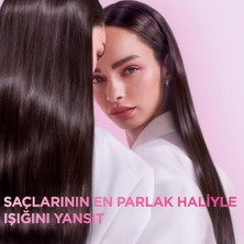Gloss Mükemmel Parlaklık Için Pürüzsüzleştirici Saç Kremi 150 ml