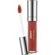 Dewy Lip Booster Dolgunlaştırıcı Etkili Yarı Transparan Dudak Parlatıcısı