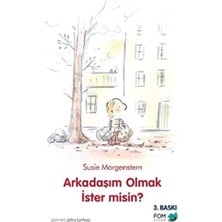 Arkadaşım Olmak Ister Misin?