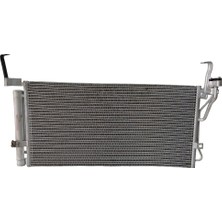 BSG Klima Radyatörü Hyundai Santafe 2001-2006 /brazing / 9760626000