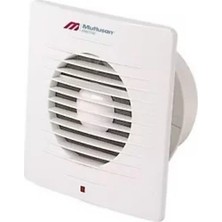 Mutlusan 200 Aspiratör