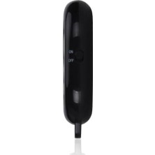 SG-R01 Telefon Bluetooth Kumanda Siyah